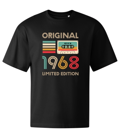 Na urodziny Original 1968