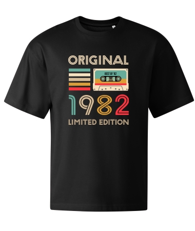 Na urodziny Original 1982