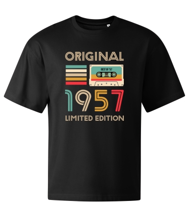 Na urodziny Original 1957