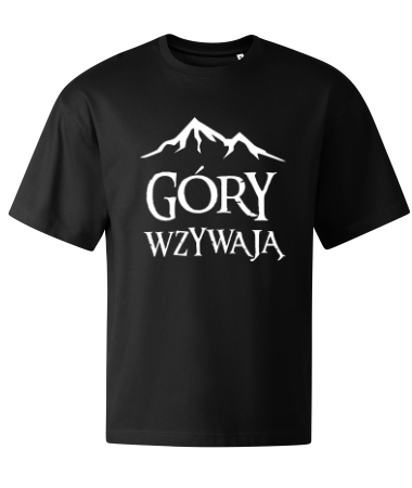 Góry wzywają