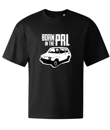 Born in the PRL [Maluch]