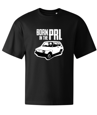 Born in the PRL [Maluch]