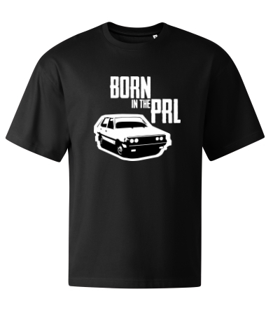 Born in the PRL [Polonez]