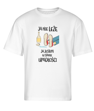 Stan upadłości
