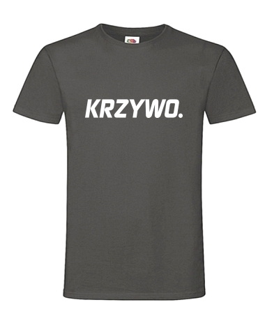 KRZYWO.