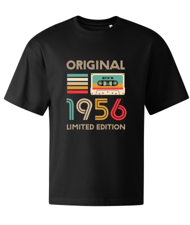 Na urodziny Original 1956