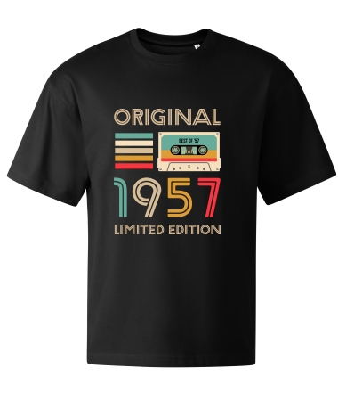 Na urodziny Original 1957