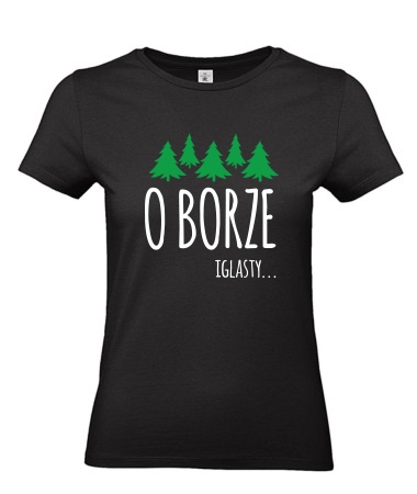 O Borze...