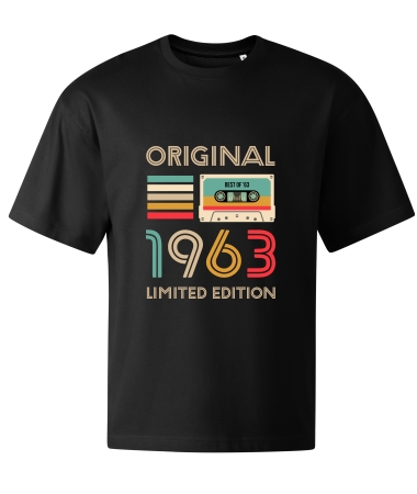 Na urodziny Original 1963