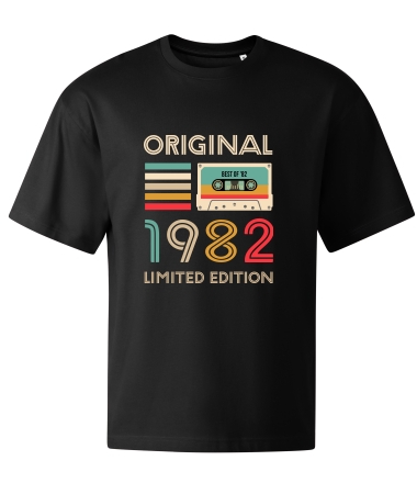Na urodziny Original 1982