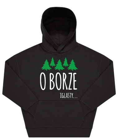O Borze...