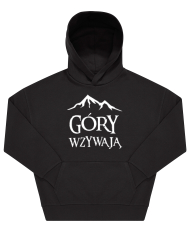Góry wzywają