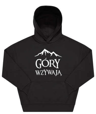 Góry wzywają
