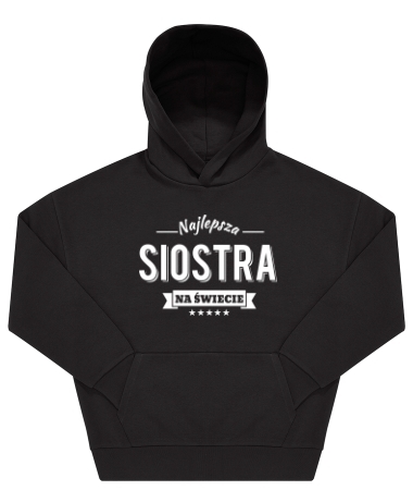 Najlepsza siostra na świecie