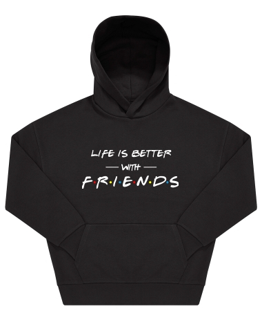 Friends