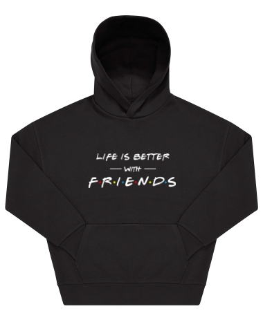 Friends