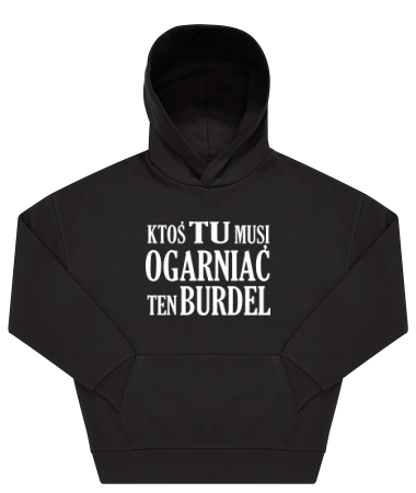 Burdel