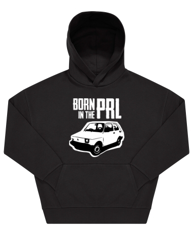 Born in the PRL [Maluch]