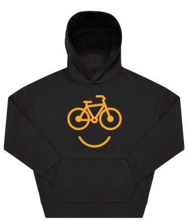 Happy Biker
