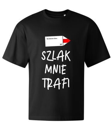 Szlak mnie trafi