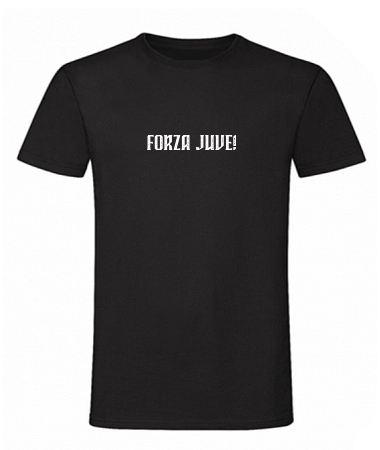 Forza Juve