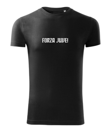 Forza Juve