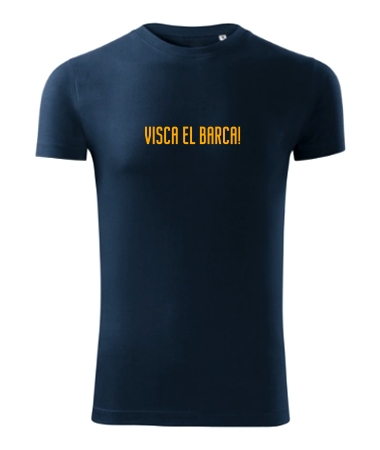 Visca el Barca