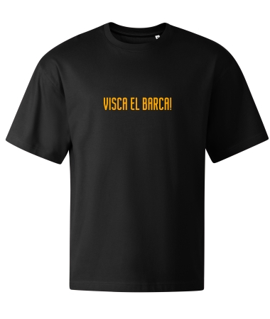 Visca el Barca