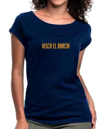 Visca el Barca