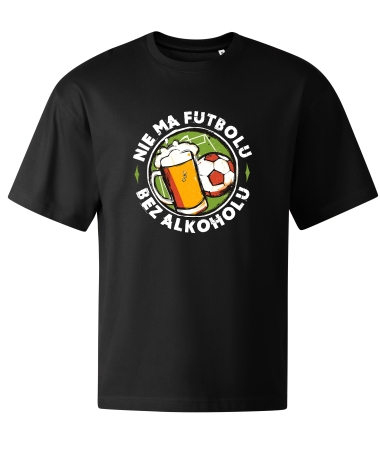 Nie ma futbolu bez alkoholu