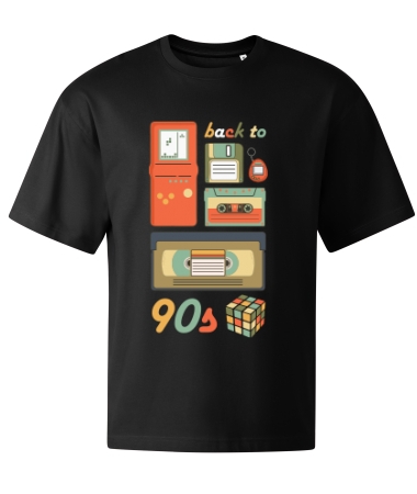 Back to 90s [lata 90]