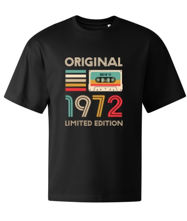 Na urodziny Original 1972