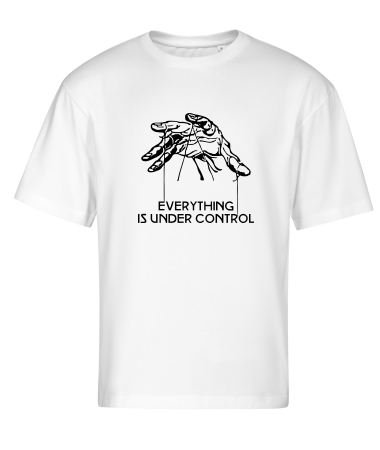 Under control