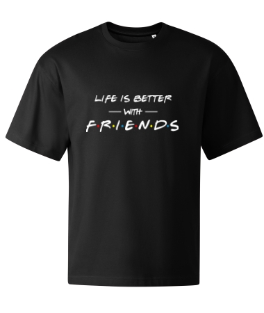 Friends