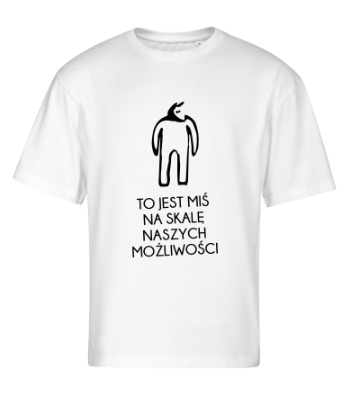 To jest miś