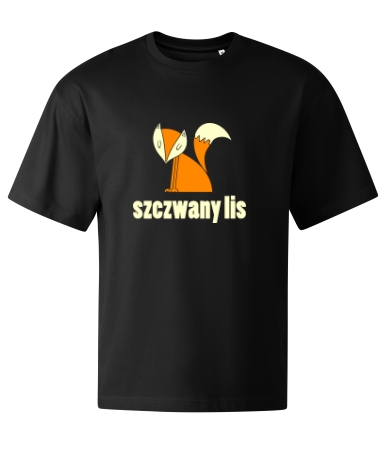 Szczwany lis