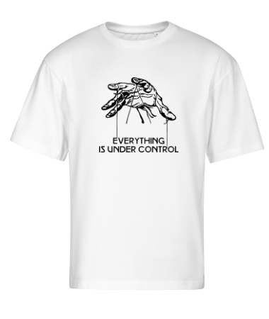 Under control