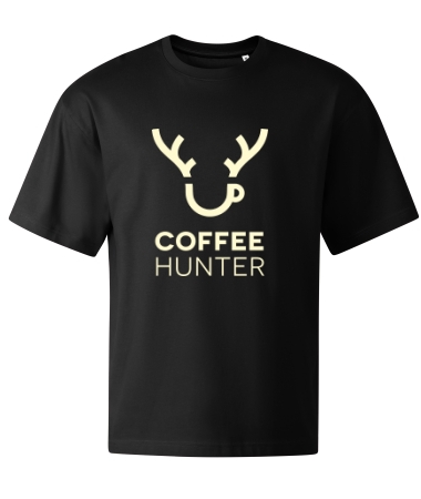Coffee hunter