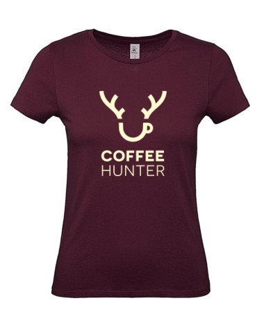 Coffee hunter
