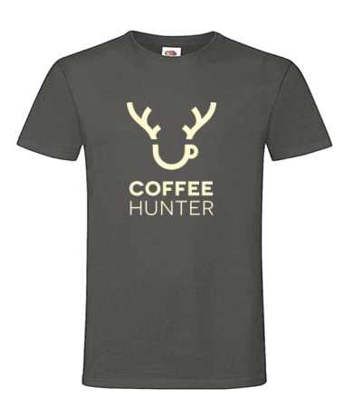 Coffee hunter