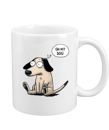 Oh my dog