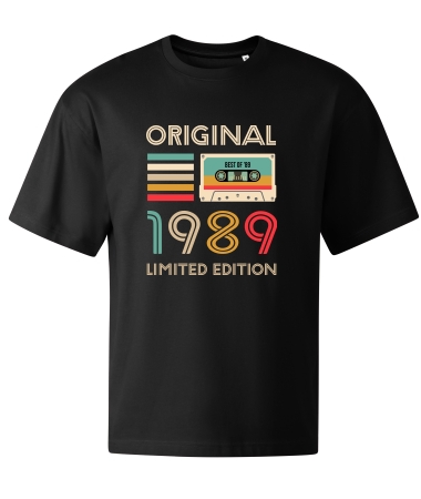 Na urodziny Original 1989