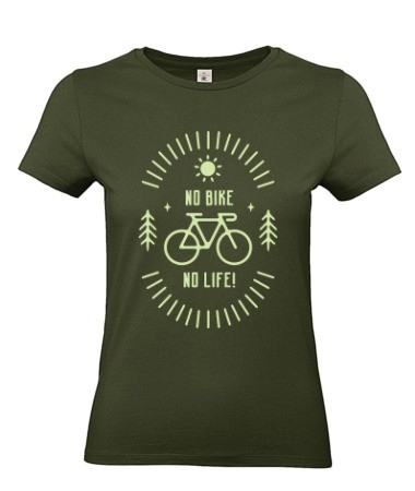 No bike, no life