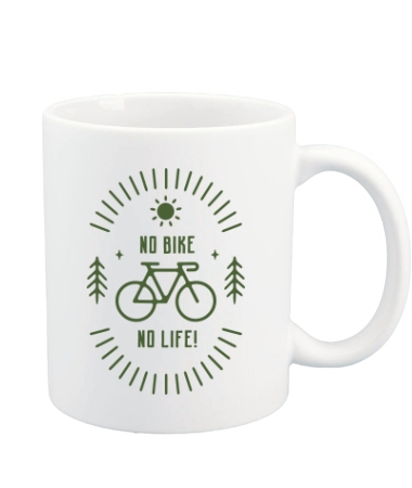 No bike, no life