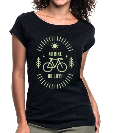 No bike, no life