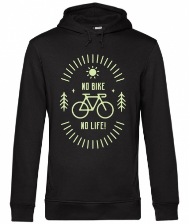 No bike, no life