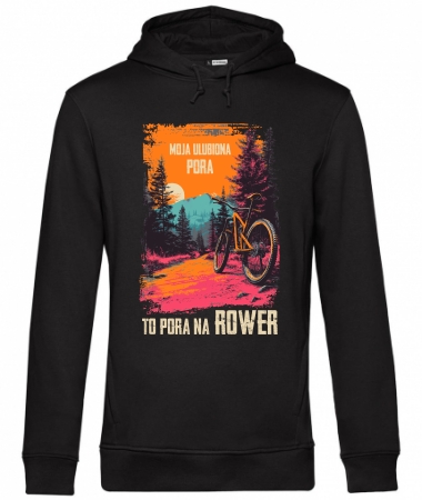 Ulubiona pora to pora na rower