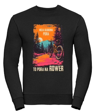 Ulubiona pora to pora na rower