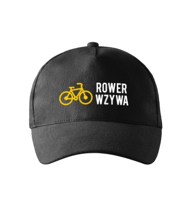 Rower wzywa