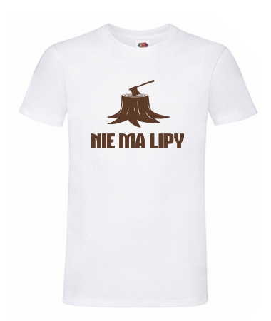 Nie ma lipy